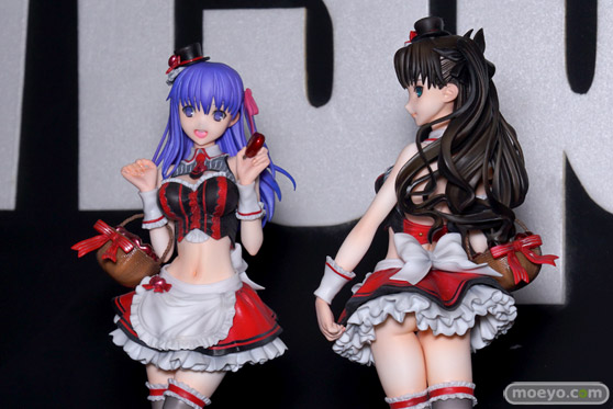 画像　フィギュア　サンプル　レビュー　ワンダーフェスティバル 2018［冬］　VISPO   12