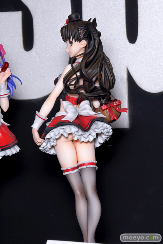 画像　フィギュア　サンプル　レビュー　ワンダーフェスティバル 2018［冬］　VISPO   13