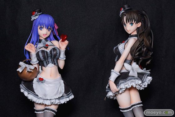 画像　フィギュア　サンプル　レビュー　ワンダーフェスティバル 2018［冬］　VISPO   14