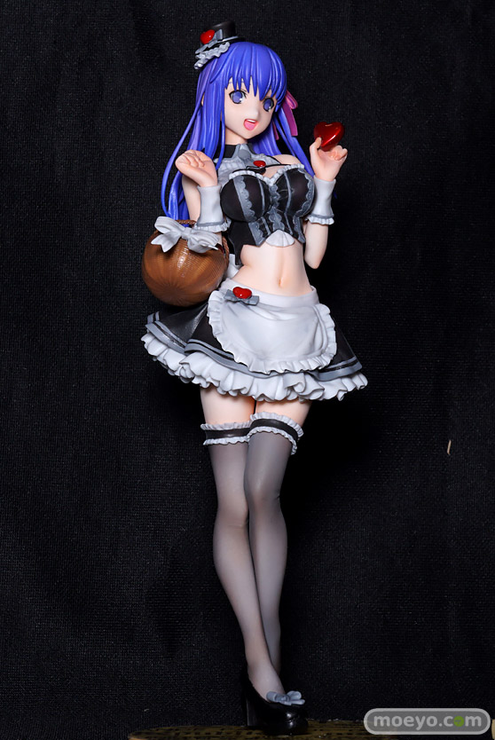 画像　フィギュア　サンプル　レビュー　ワンダーフェスティバル 2018［冬］　VISPO   15