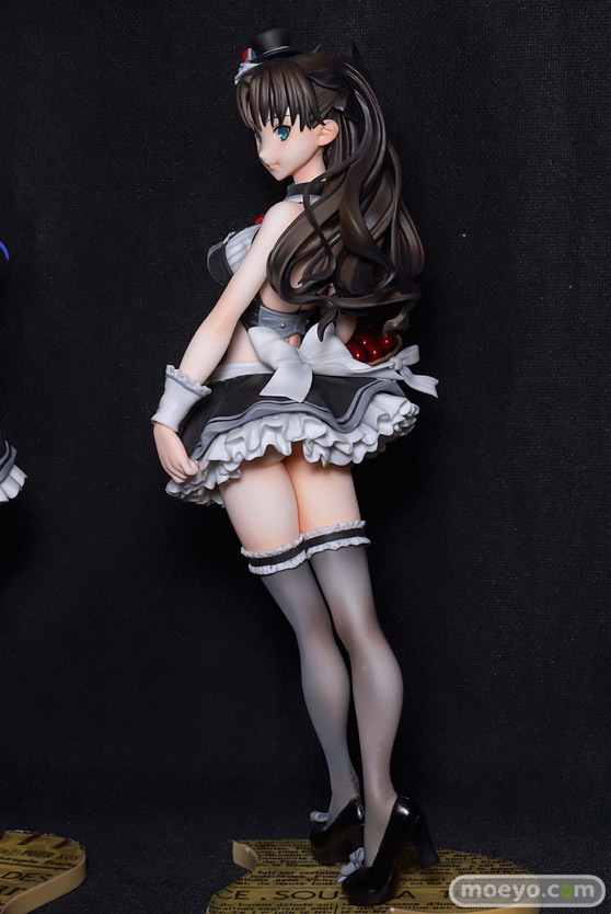 画像　フィギュア　サンプル　レビュー　ワンダーフェスティバル 2018［冬］　VISPO   16