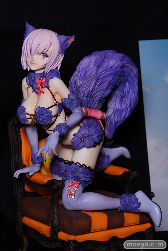 画像　フィギュア　サンプル　レビュー　ワンダーフェスティバル 2018［冬］　VISPO   17