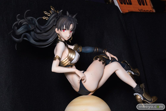 画像　フィギュア　サンプル　レビュー　ワンダーフェスティバル 2018［冬］　VISPO   18