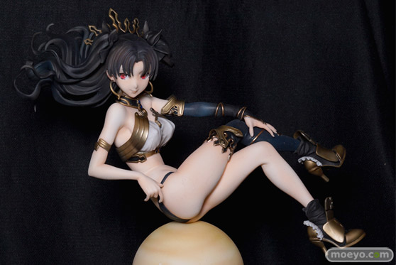 画像　フィギュア　サンプル　レビュー　ワンダーフェスティバル 2018［冬］　VISPO   19