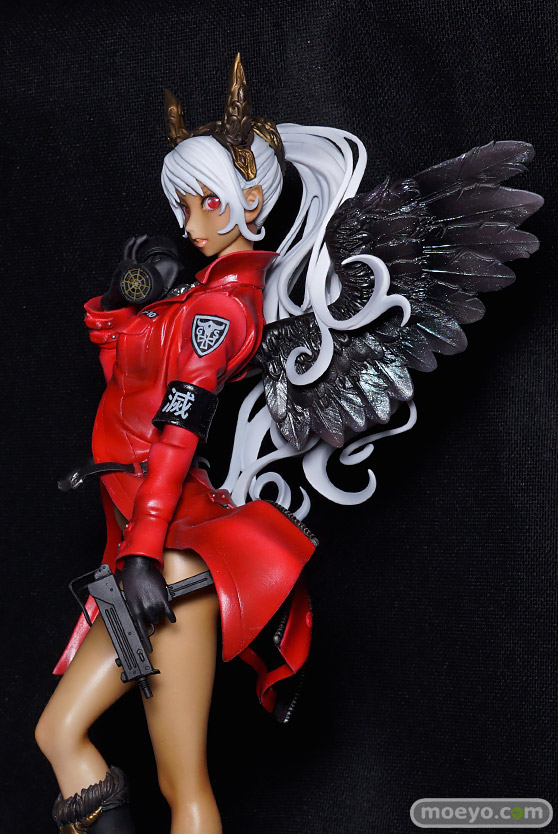 画像　フィギュア　サンプル　レビュー　ワンダーフェスティバル 2018［冬］　VISPO   23