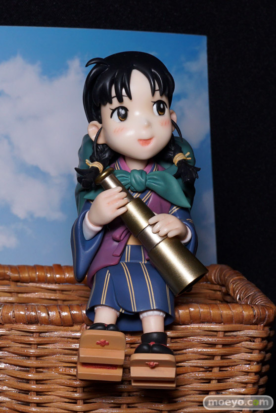 画像　フィギュア　サンプル　レビュー　ワンダーフェスティバル 2018［冬］　VISPO   24