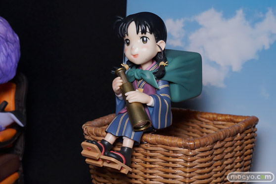 画像　フィギュア　サンプル　レビュー　ワンダーフェスティバル 2018［冬］　VISPO   25