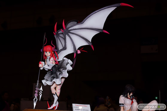 画像　フィギュア　サンプル　レビュー　ワンダーフェスティバル 2018［冬］　AIM SｰMIST 惑星そらまめ 13