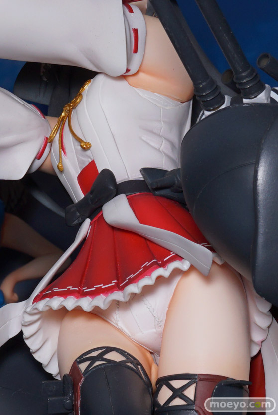 画像　フィギュア　サンプル　レビュー　ワンダーフェスティバル 2018［冬］　AIM SｰMIST 惑星そらまめ 16