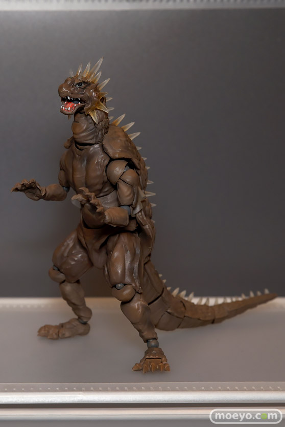 画像　フィギュア　サンプル　レビュー　ワンダーフェスティバル 2018［冬］　AIM SｰMIST 惑星そらまめ 21