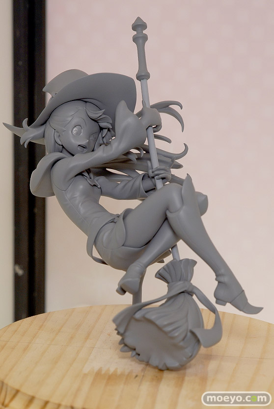 ワンダーフェスティバル 2018［冬］KADOKAWA 電撃ホビーウェブブース特集画像01