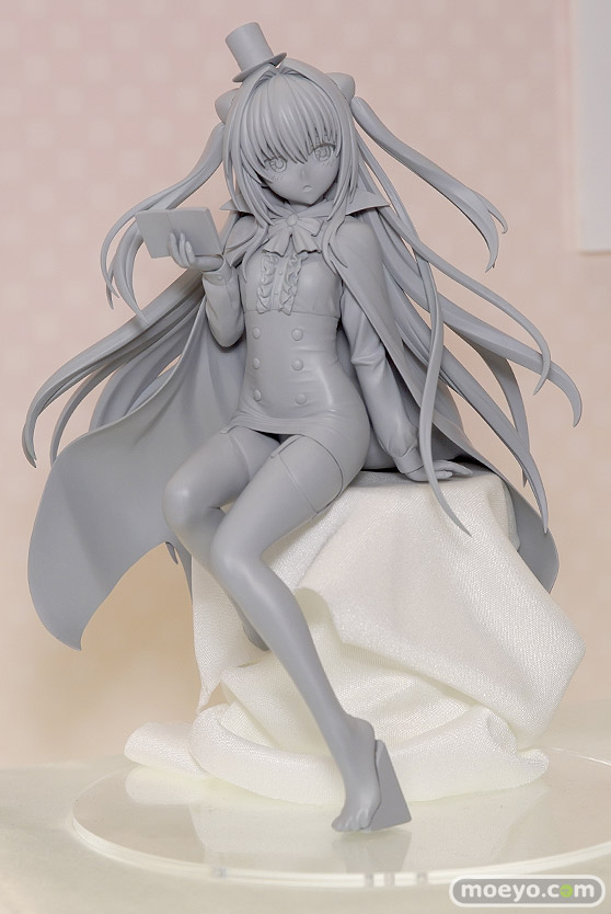 ワンダーフェスティバル 2018［冬］KADOKAWA 電撃ホビーウェブブース特集画像03