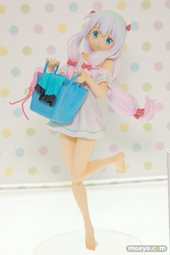 ワンダーフェスティバル 2018［冬］KADOKAWA 電撃ホビーウェブブース特集画像05