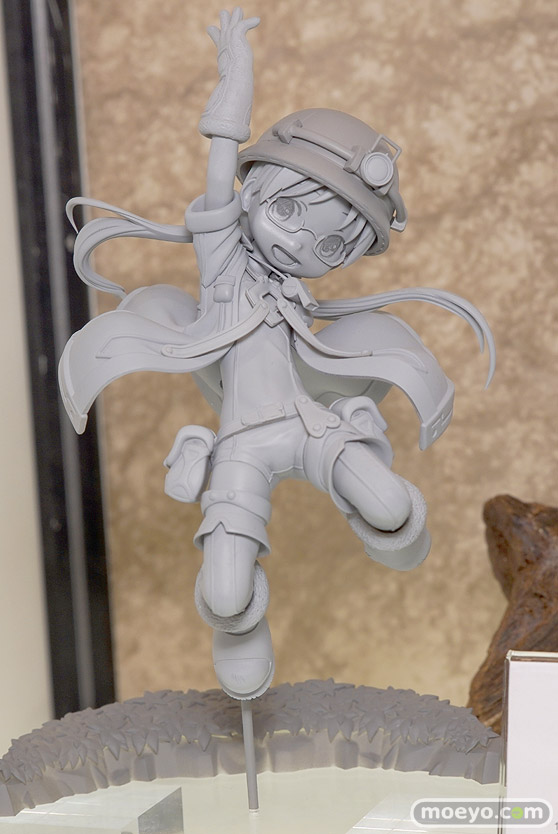 ワンダーフェスティバル 2018［冬］KADOKAWA 電撃ホビーウェブブース特集画像08