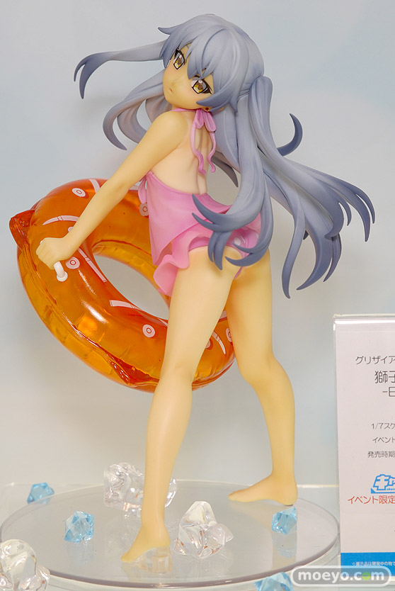 ワンダーフェスティバル 2018［冬］KADOKAWA 電撃ホビーウェブブース特集画像10