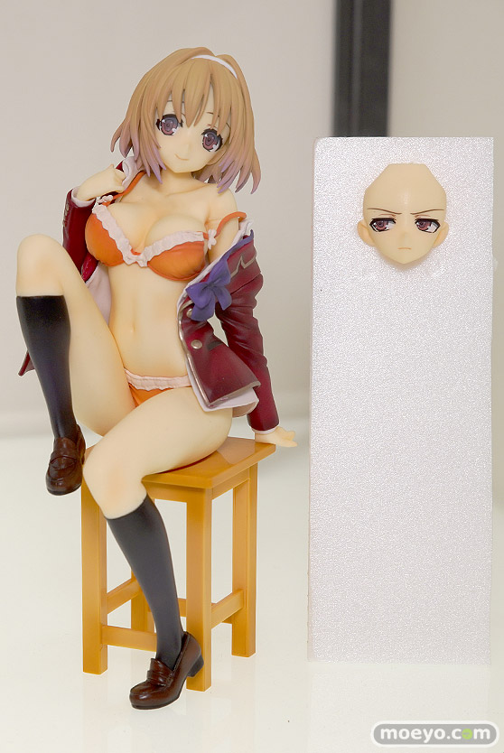 ワンダーフェスティバル 2018［冬］KADOKAWA 電撃ホビーウェブブース特集画像16