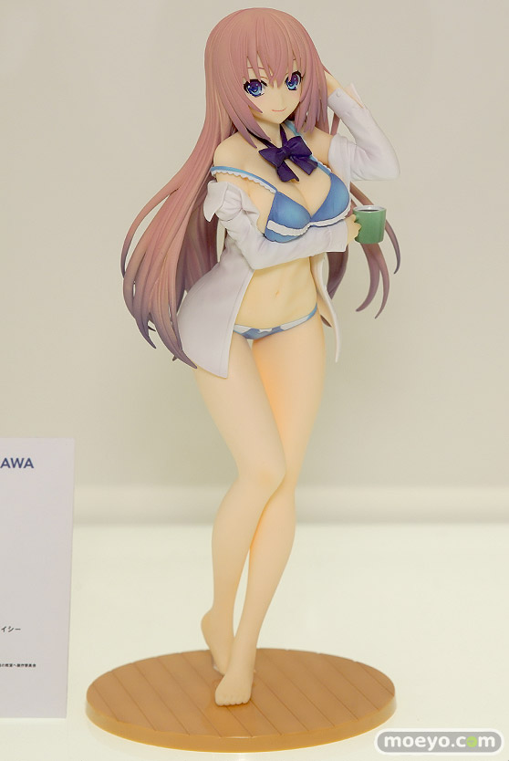 ワンダーフェスティバル 2018［冬］KADOKAWA 電撃ホビーウェブブース特集画像18