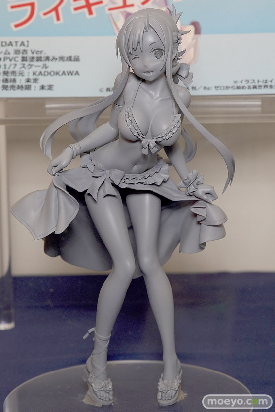 ワンダーフェスティバル 2018［冬］KADOKAWA 電撃ホビーウェブブース特集画像24