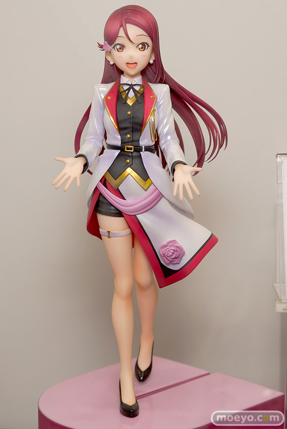 ワンダーフェスティバル 2018［冬］KADOKAWA 電撃ホビーウェブブース特集画像28