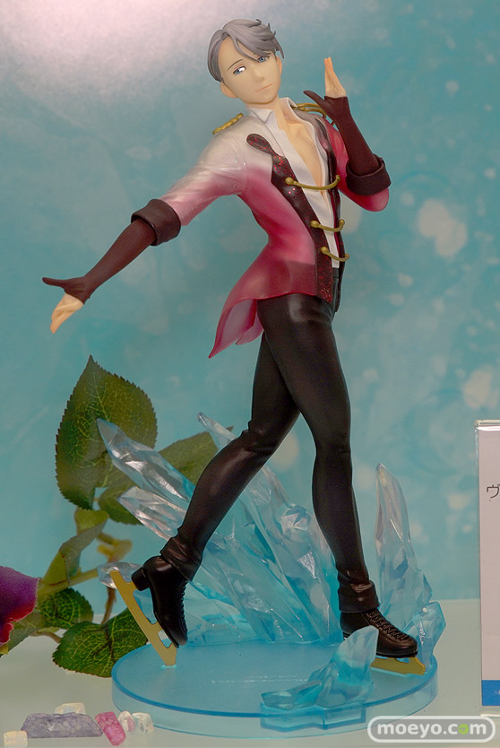 ワンダーフェスティバル 2018［冬］KADOKAWA 電撃ホビーウェブブース特集画像30