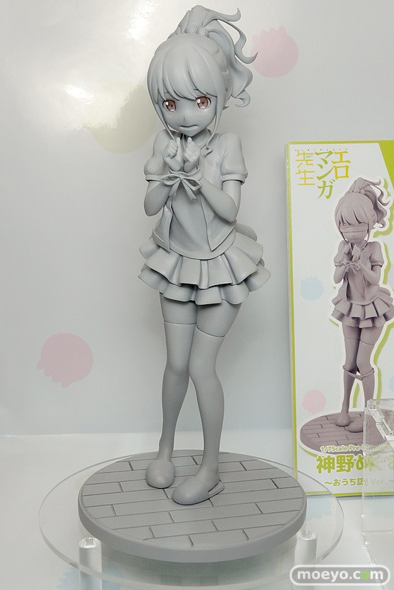 ワンダーフェスティバル 2018［冬］プラムブース特集画像01