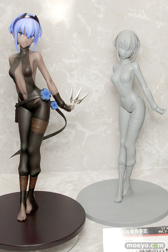 ワンダーフェスティバル 2018［冬］プラムブース特集画像07