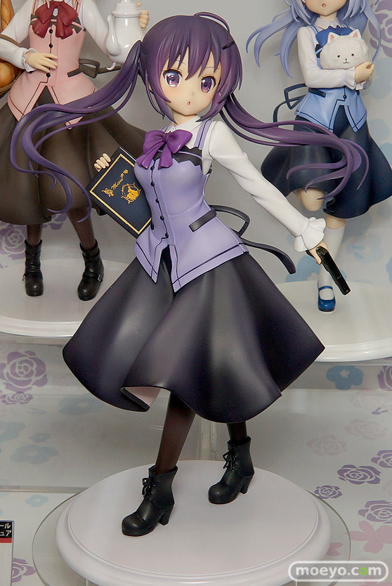 ワンダーフェスティバル 2018［冬］プラムブース特集画像10