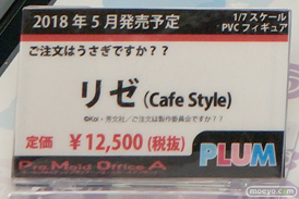 ワンダーフェスティバル 2018［冬］プラムブース特集画像11