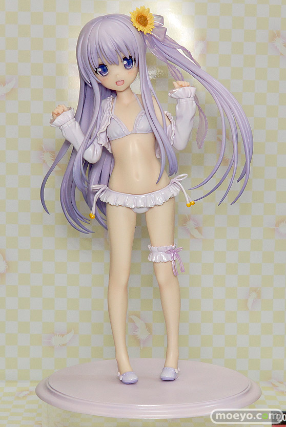 ワンダーフェスティバル 2018［冬］プラムブース特集画像12