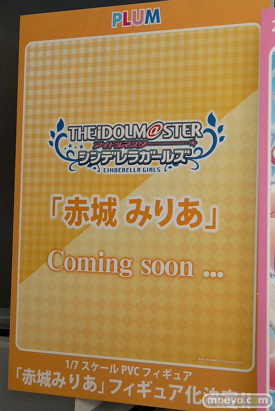 ワンダーフェスティバル 2018［冬］プラムブース特集画像19