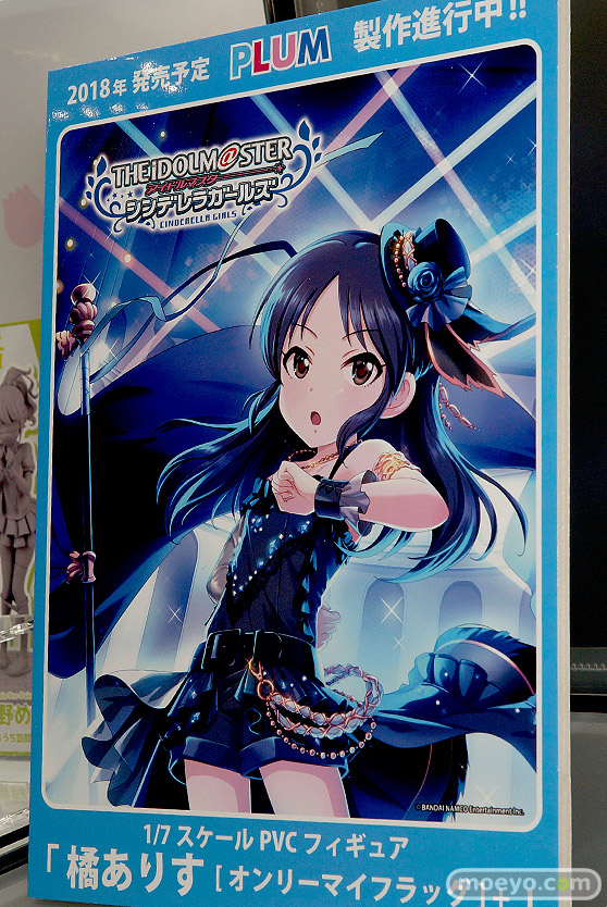 ワンダーフェスティバル 2018［冬］プラムブース特集画像20