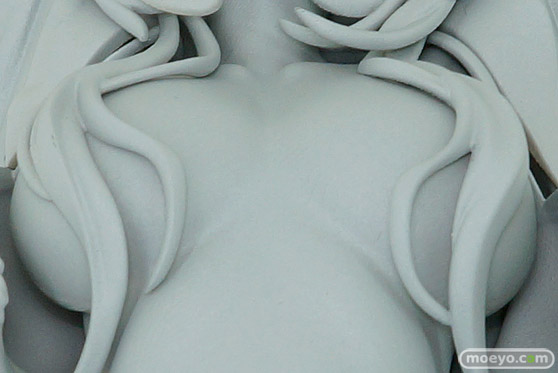 KADOKAWAの冴えない彼女の育てかた♭　霧ヶ丘詩羽 抱き枕ver.の新作フィギュア彩色サンプル画像08