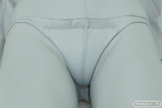 KADOKAWAの冴えない彼女の育てかた♭　霧ヶ丘詩羽 抱き枕ver.の新作フィギュア彩色サンプル画像09