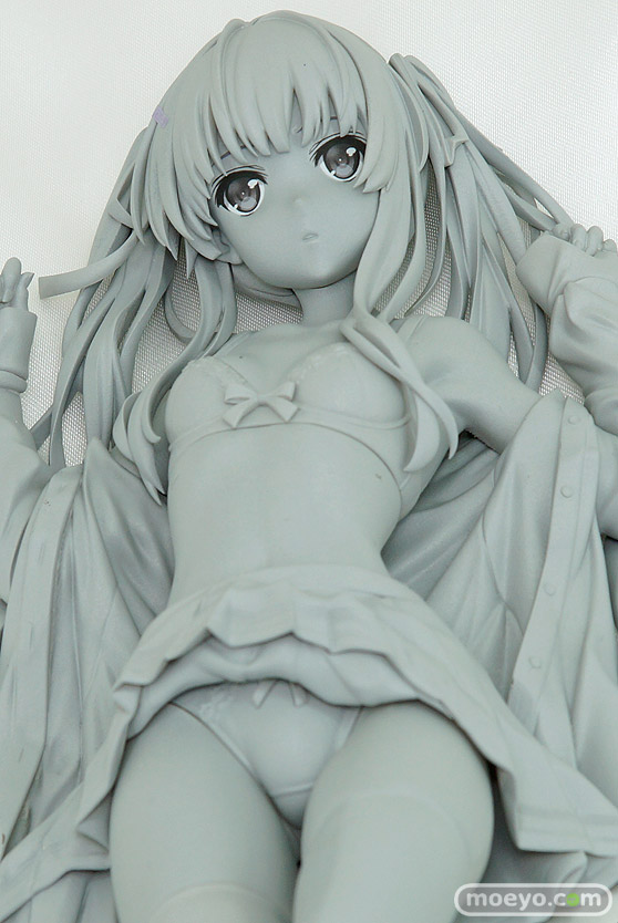 KADOKAWAの冴えない彼女の育てかた♭　澤村・スペンサー・英梨々 抱き枕ver.の新作フィギュア彩色サンプル画像04