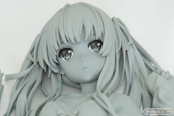 KADOKAWAの冴えない彼女の育てかた♭　澤村・スペンサー・英梨々 抱き枕ver.の新作フィギュア彩色サンプル画像05