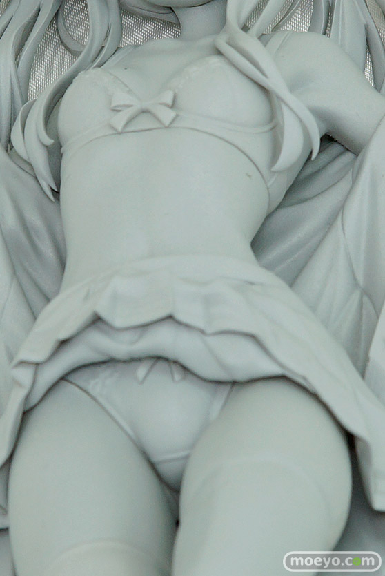 KADOKAWAの冴えない彼女の育てかた♭　澤村・スペンサー・英梨々 抱き枕ver.の新作フィギュア彩色サンプル画像06