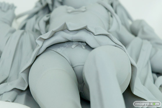 KADOKAWAの冴えない彼女の育てかた♭　澤村・スペンサー・英梨々 抱き枕ver.の新作フィギュア彩色サンプル画像07