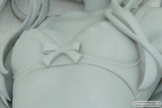 KADOKAWAの冴えない彼女の育てかた♭　澤村・スペンサー・英梨々 抱き枕ver.の新作フィギュア彩色サンプル画像08