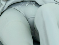 KADOKAWA新作フィギュア「冴えない彼女の育てかた♭　澤村・スペンサー・英梨々 抱き枕ver.」監修中原型が展示！【WF2018冬】