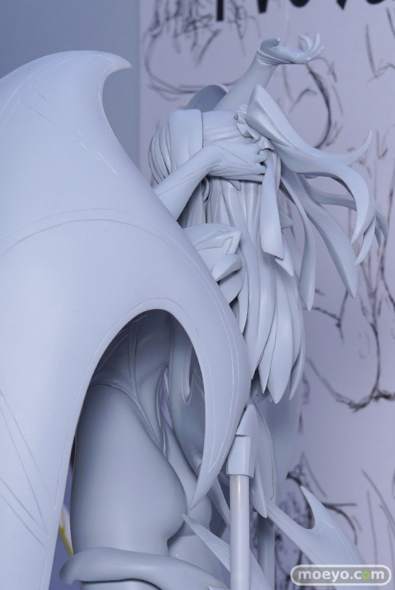 画像　フィギュア　サンプル　レビュー　ワンダーフェスティバル 2018［冬］　Mouse Unit 万魔堂 土管ハウジングセンター名古屋 05