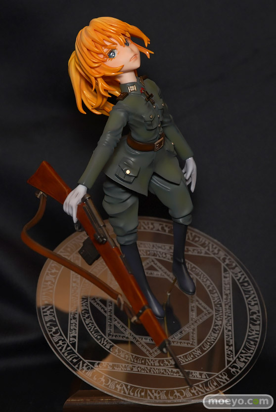 画像　フィギュア　サンプル　レビュー　ワンダーフェスティバル 2018［冬］　Mouse Unit 万魔堂 土管ハウジングセンター名古屋 15