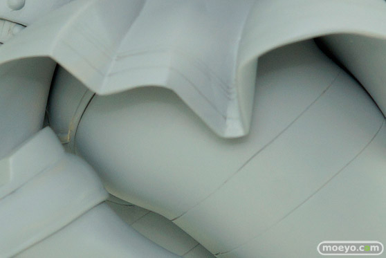 マックスファクトリーの冴えない彼女の育てかた♭ 霞ヶ関詩羽の新作フィギュア監修中原型画像08