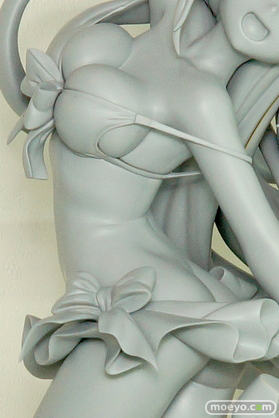 ファット・カンパニーのこの素晴らしい世界に祝福を！2 アクアの新作フィギュア原型画像06