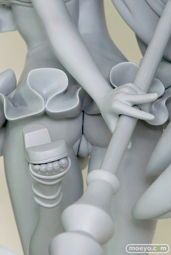 ファット・カンパニーのこの素晴らしい世界に祝福を！2 アクアの新作フィギュア原型画像07