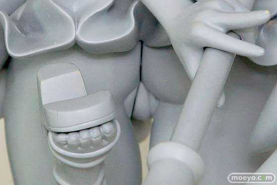 ファット・カンパニーのこの素晴らしい世界に祝福を！2 アクアの新作フィギュア原型画像08