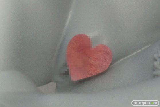 Q-sixのおいでよ！水龍敬ランド パコラの新作アダルトフィギュア原型画像08