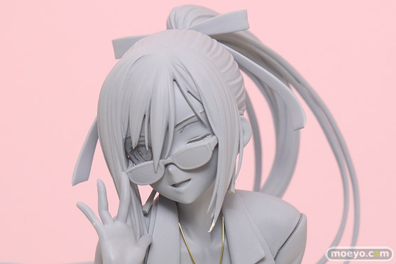 フレアのブレードアークス from シャイニング EX サクヤ -女教師 Ver.-（仮）の新作フィギュア原型画像05