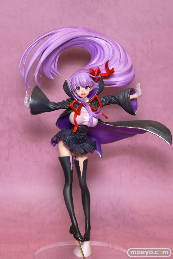 画像　フィギュア　サンプル　レビュー　ワンダーフェスティバル 2018［冬］　ShadowBox ねこみんと。 鯖寿司一丁 01