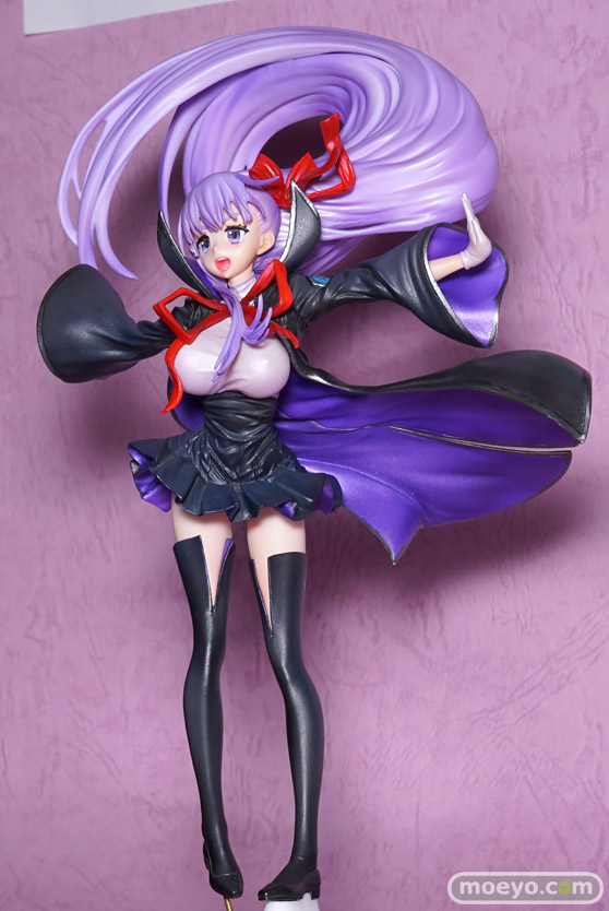 画像　フィギュア　サンプル　レビュー　ワンダーフェスティバル 2018［冬］　ShadowBox ねこみんと。 鯖寿司一丁 03