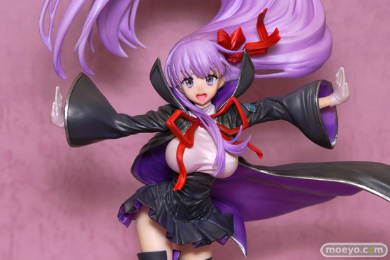 画像　フィギュア　サンプル　レビュー　ワンダーフェスティバル 2018［冬］　ShadowBox ねこみんと。 鯖寿司一丁 04